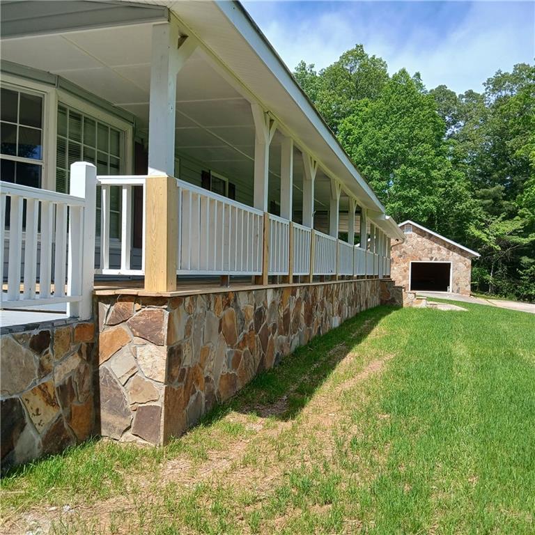 7203 Murphy Highway, Mineral Bluff, Georgia image 5
