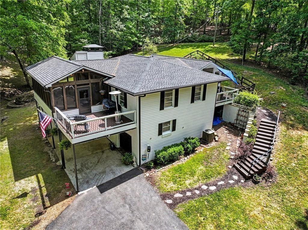 7250 Timber Trail