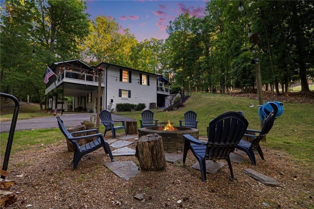 7250 Timber Trail