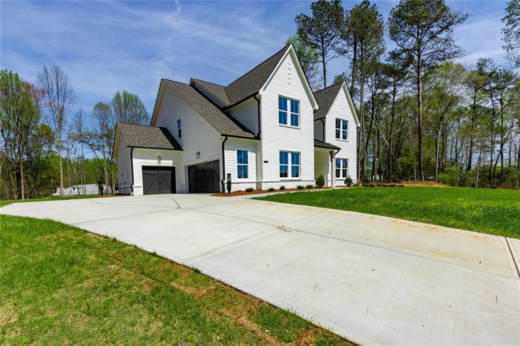 8180 Scarlett Grace Lane