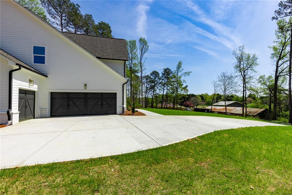 8180 Scarlett Grace Lane, Gainesville, Georgia image 44