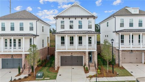 Photo of 655 Summit Hill Way, Cumming, GA 30040 (MLS # 7748878)