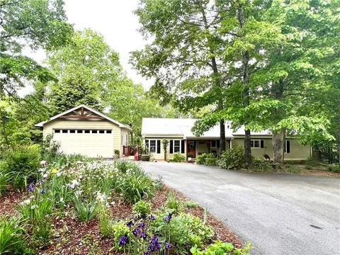 651 Riverfront Drive, Ellijay, GA 30536 - MLS#: 7542590