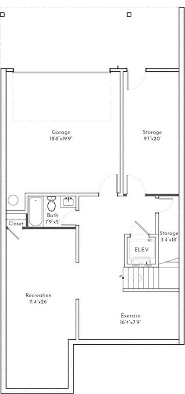 3135 Stonegate Drive SW