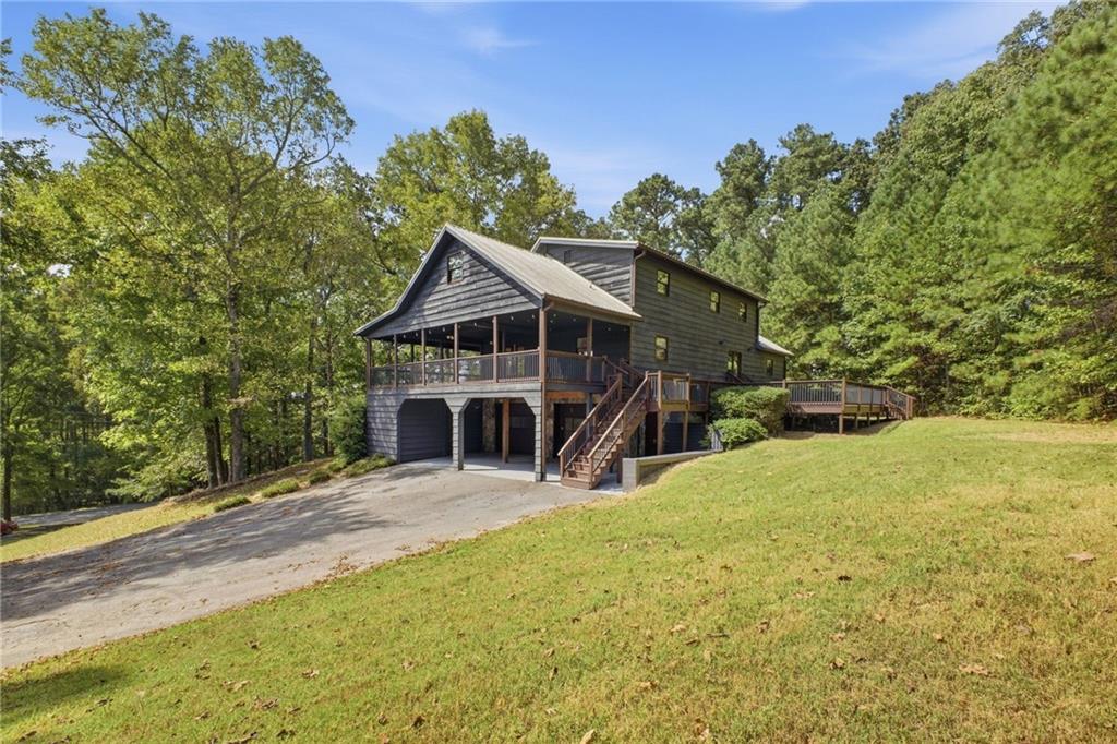640 Union Grove Road SE