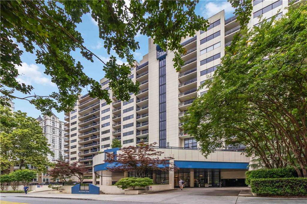 1130 Piedmont Avenue NE 803
