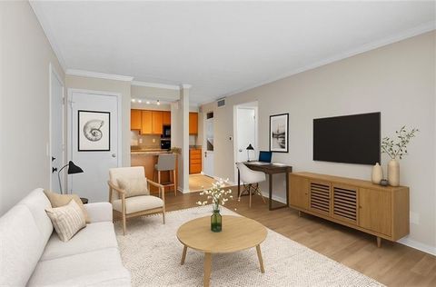 3160 Seven Pines Court #105 Atlanta GA 30339