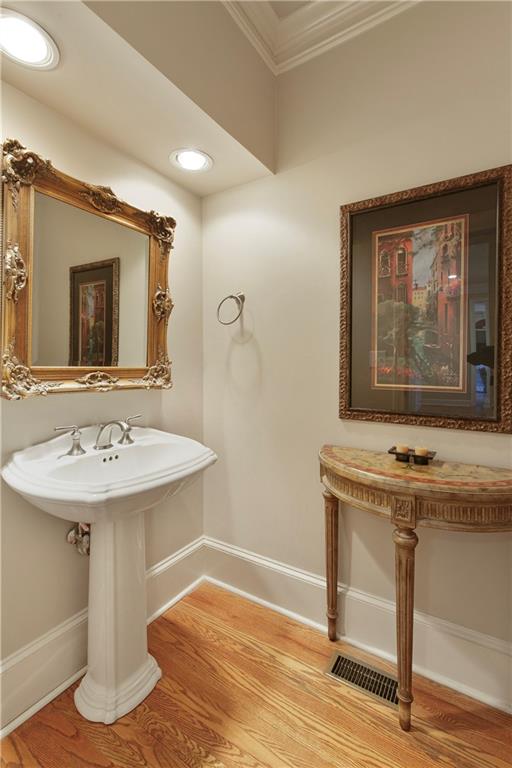 1163 Ascott Valley Drive, Johns Creek, Georgia image 13
