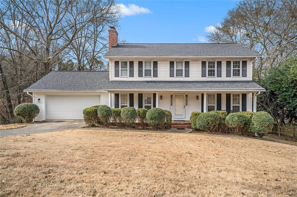 View Marietta, GA 30066 house