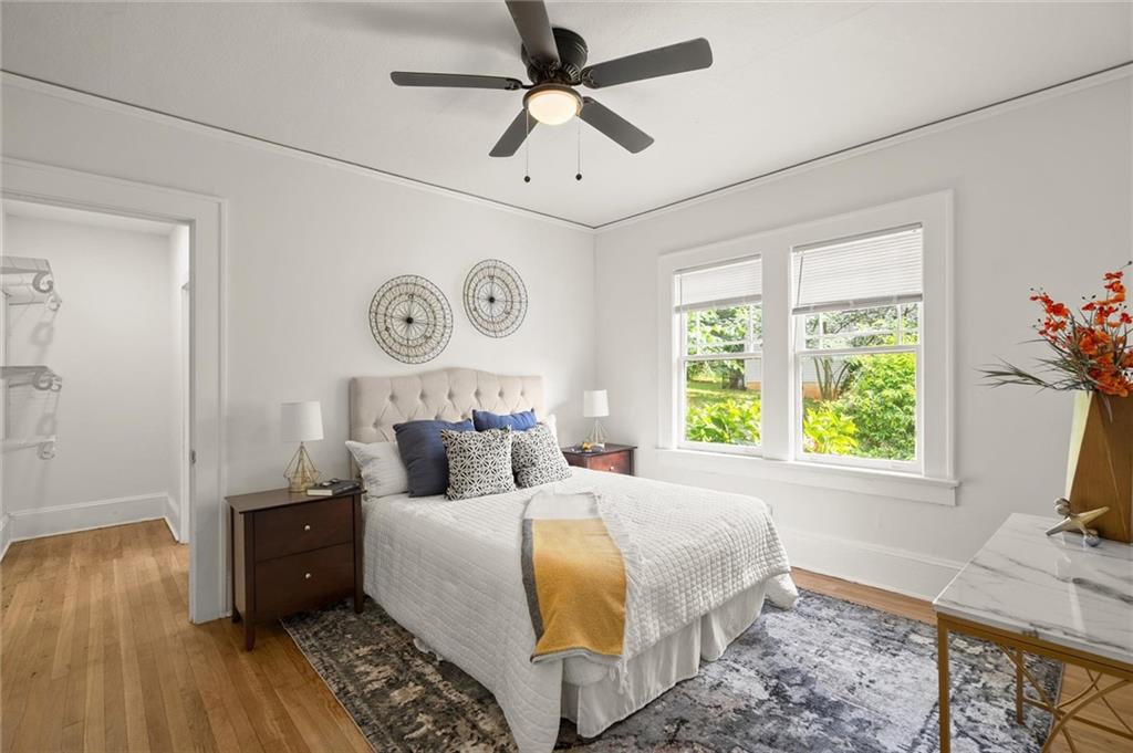 Hilderbrand Prop - Residential