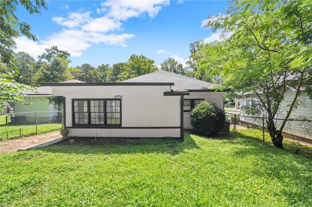 Hilderbrand Prop - Residential