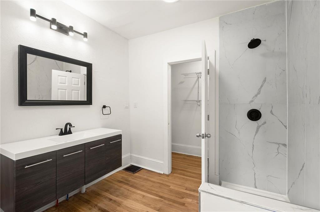 Hilderbrand Prop - Residential