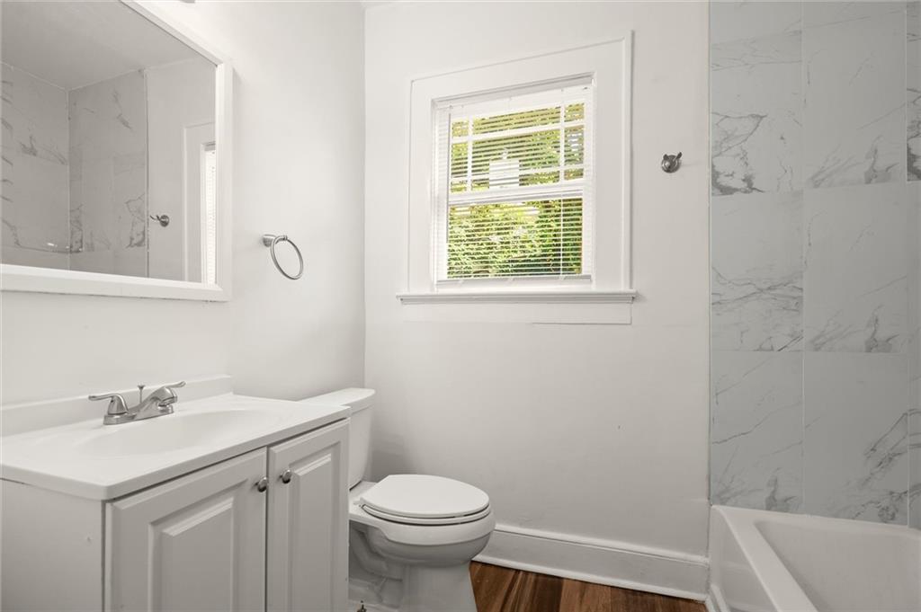 Hilderbrand Prop - Residential