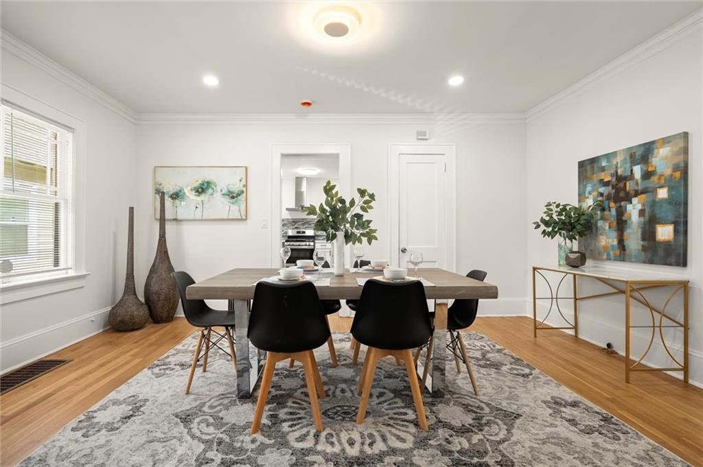 Hilderbrand Prop - Residential