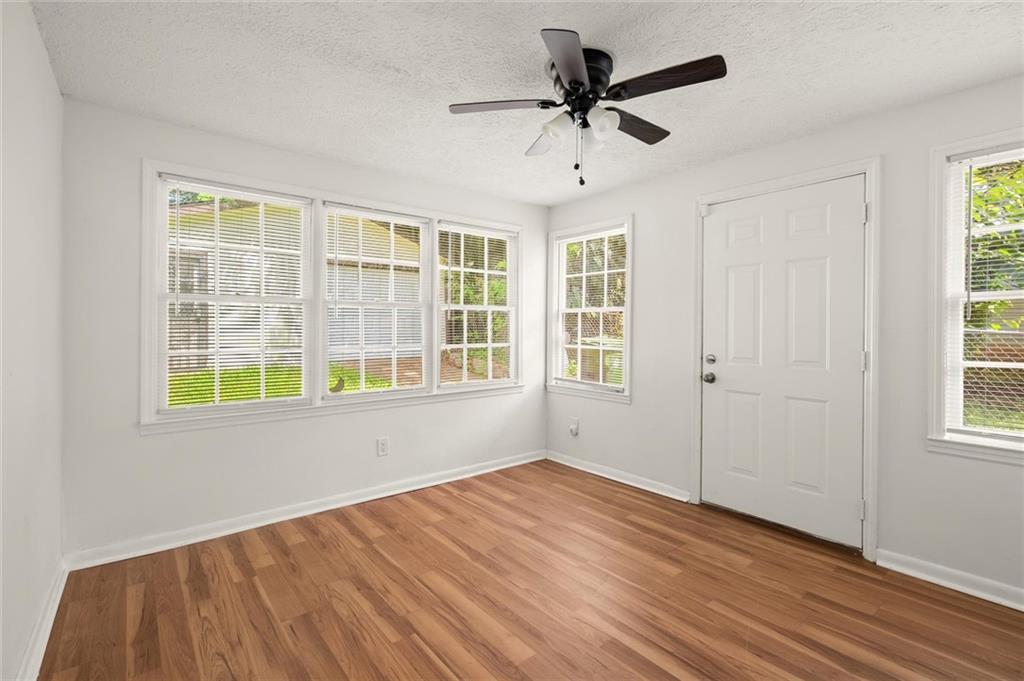 Hilderbrand Prop - Residential