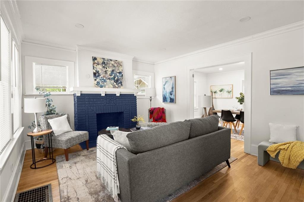 Hilderbrand Prop - Residential