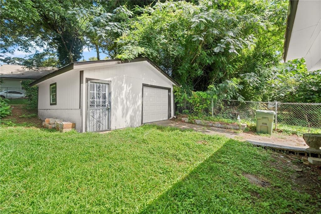 Hilderbrand Prop - Residential