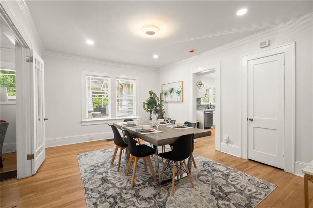 Hilderbrand Prop - Residential