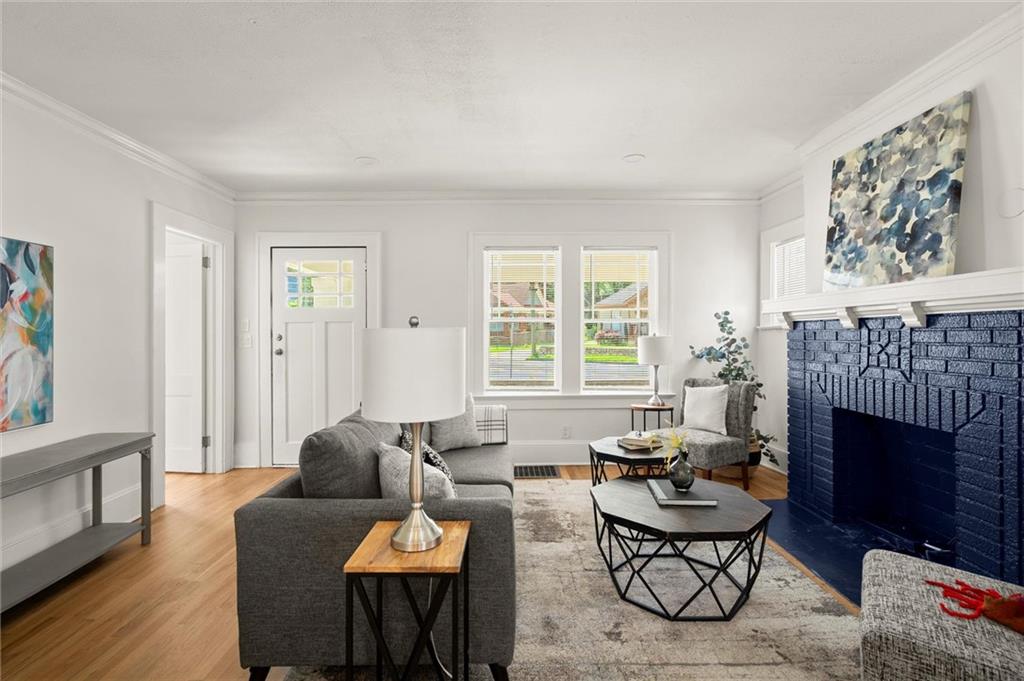 Hilderbrand Prop - Residential