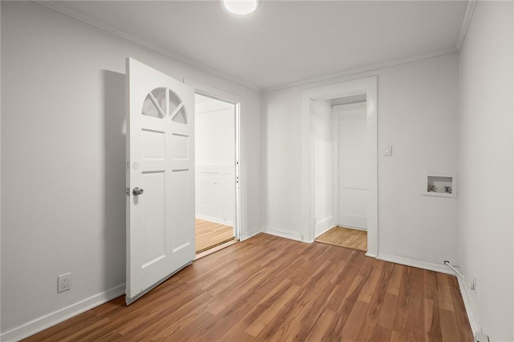 Hilderbrand Prop - Residential