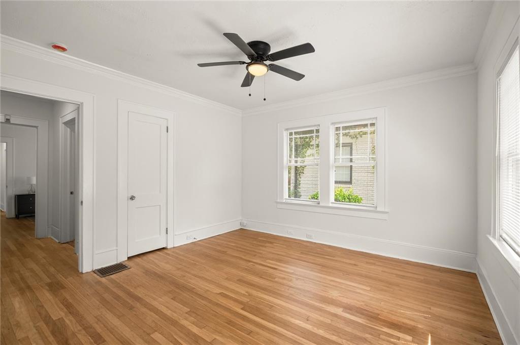 Hilderbrand Prop - Residential