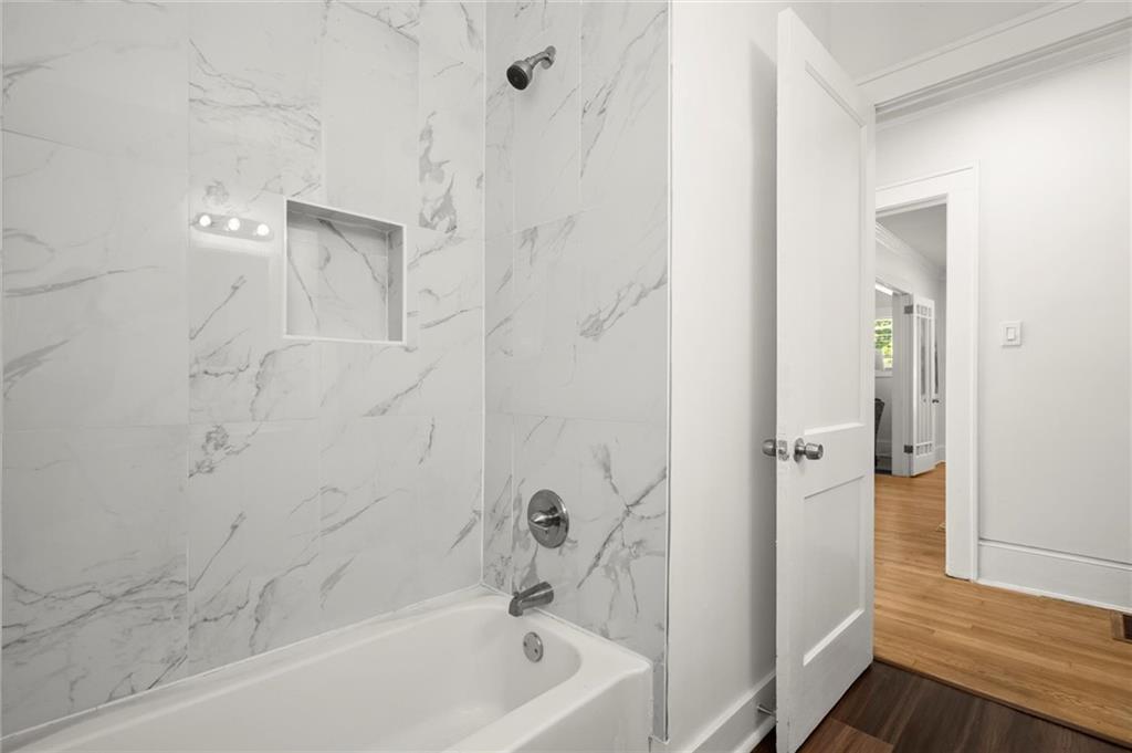 Hilderbrand Prop - Residential