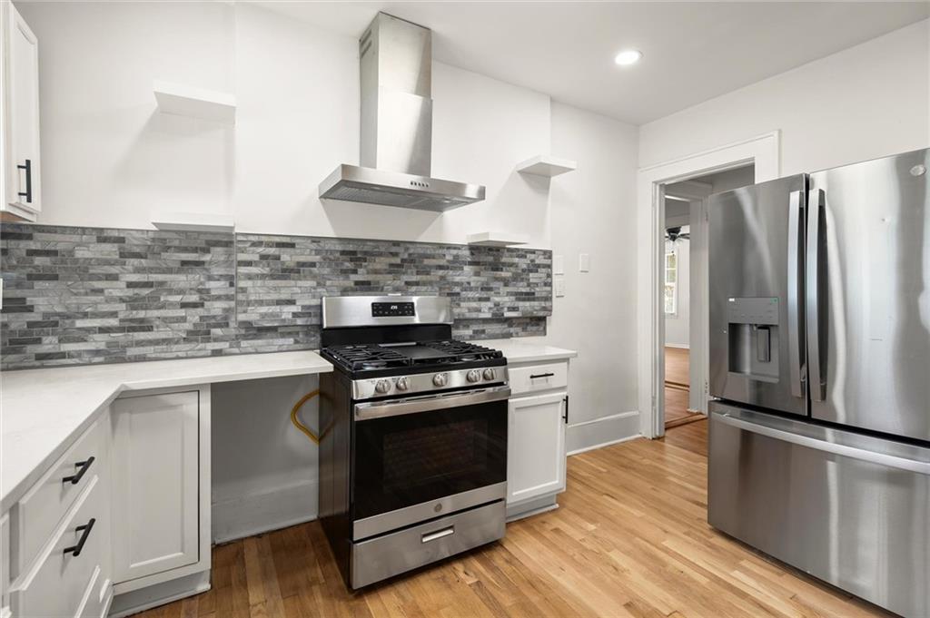 Hilderbrand Prop - Residential