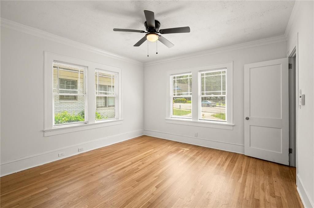 Hilderbrand Prop - Residential