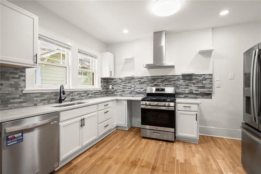 Hilderbrand Prop - Residential