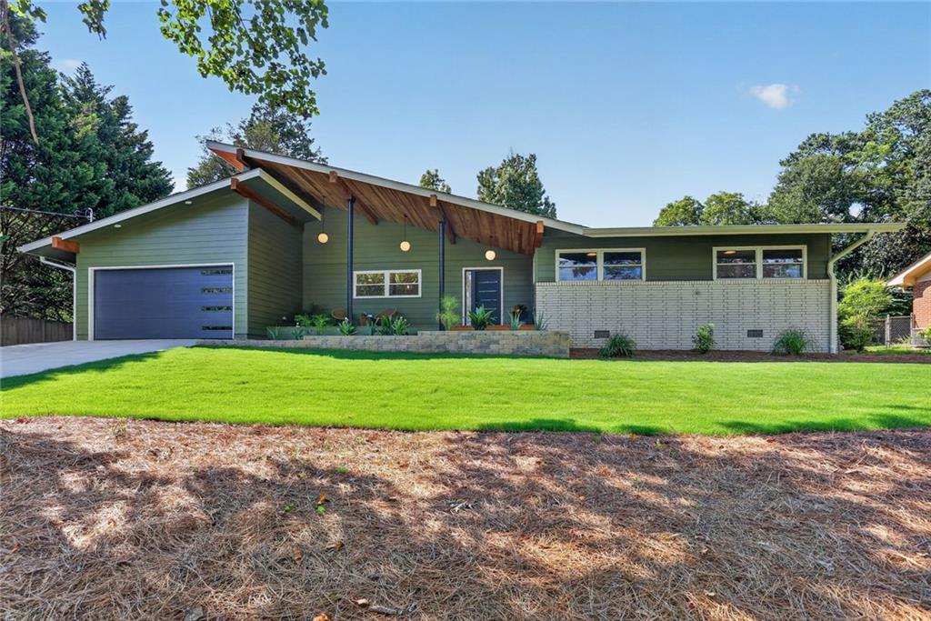 3814 LEANDER Court