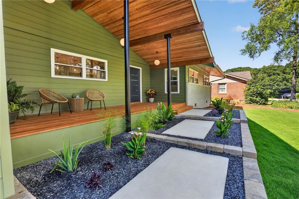 3814 LEANDER Court