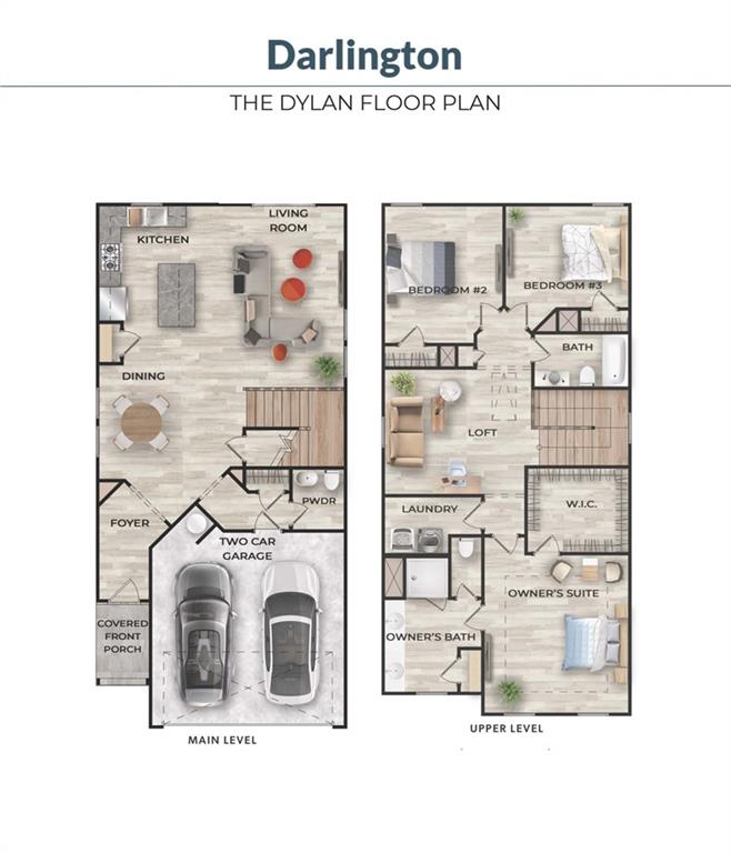 827 Leraes Way