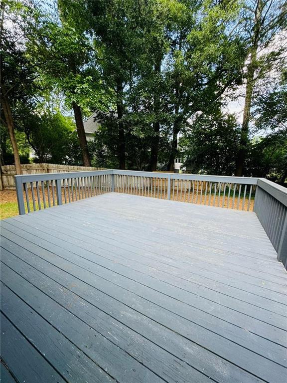 East Cobb - Residential