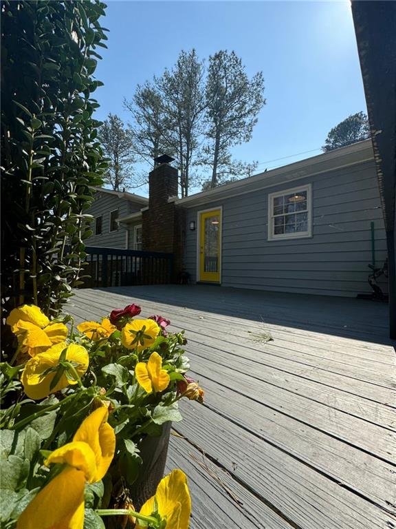 East Cobb - Residential