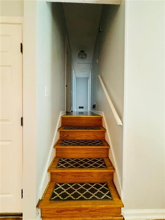 East Cobb - Residential