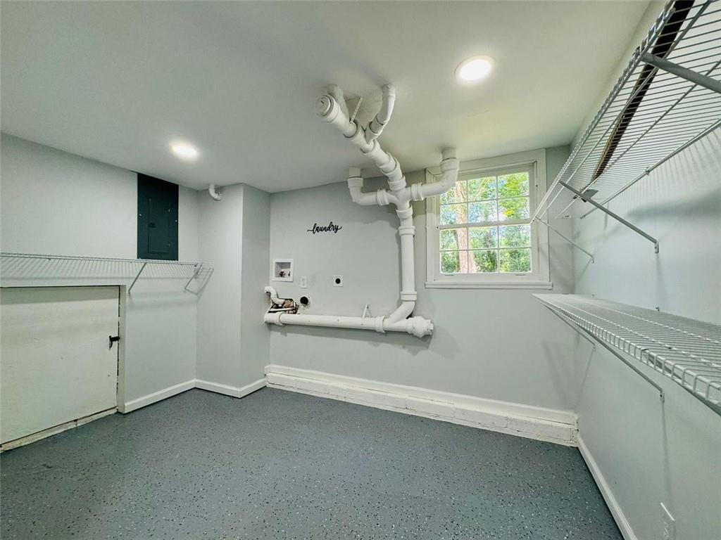 East Cobb - Residential