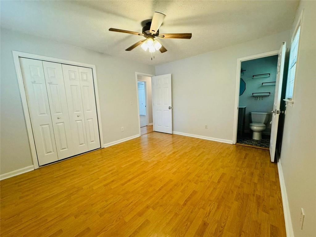 East Cobb - Residential