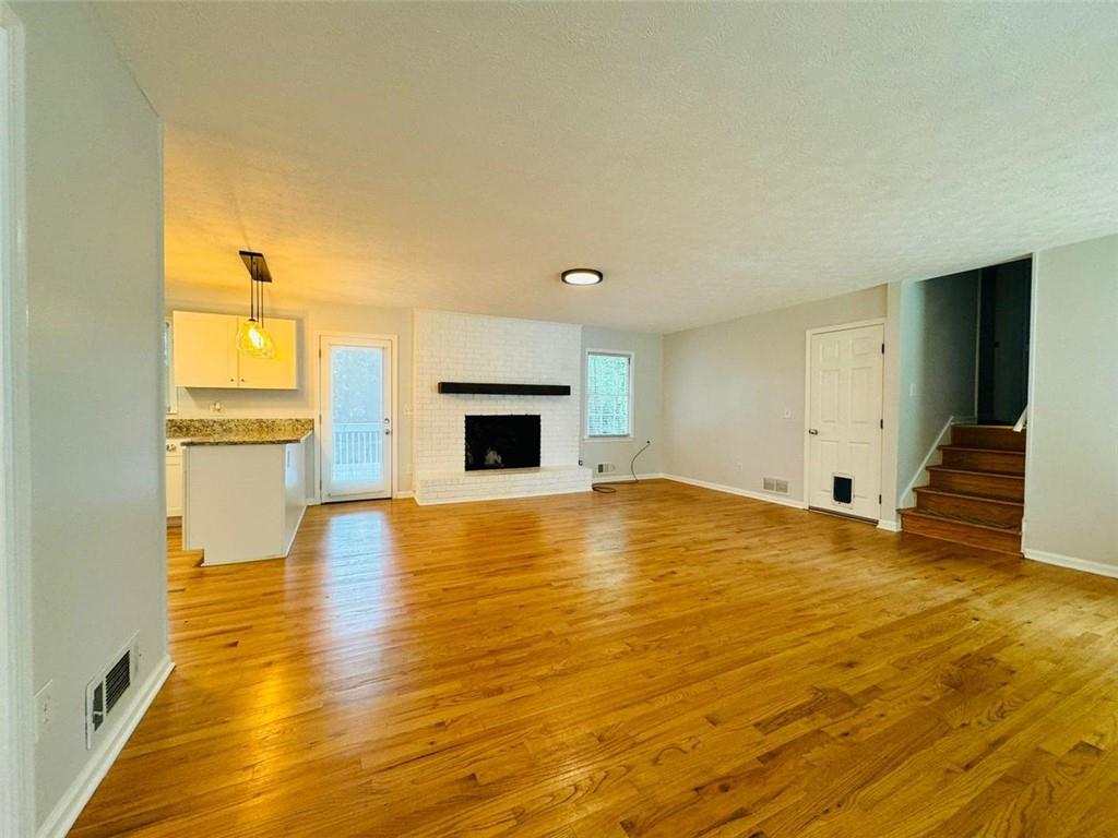 East Cobb - Residential