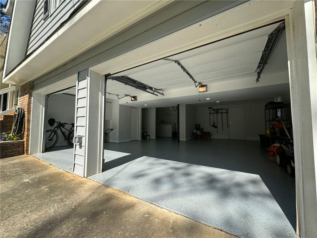 East Cobb - Residential