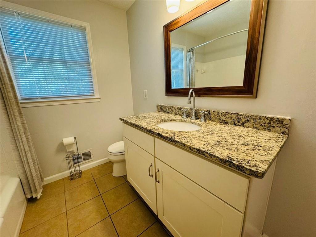 East Cobb - Residential