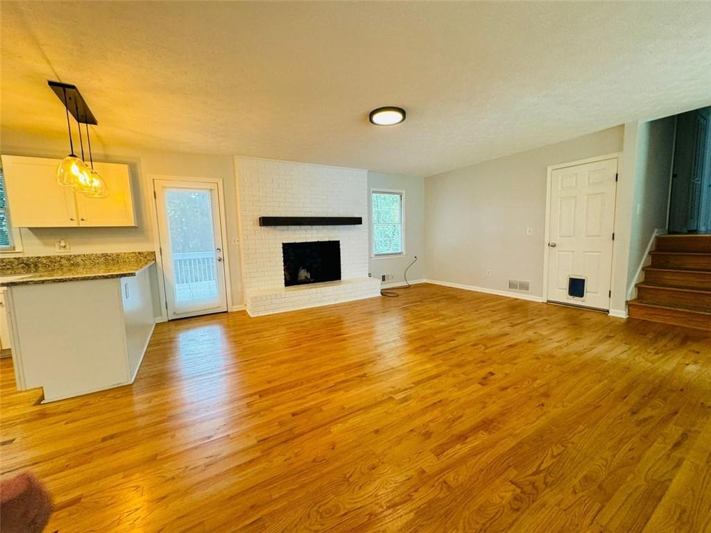 East Cobb - Residential