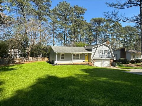 3210 EBENEZER Road Marietta GA 30066