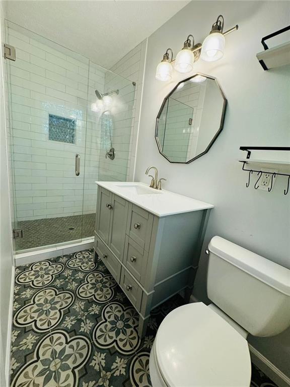 East Cobb - Residential