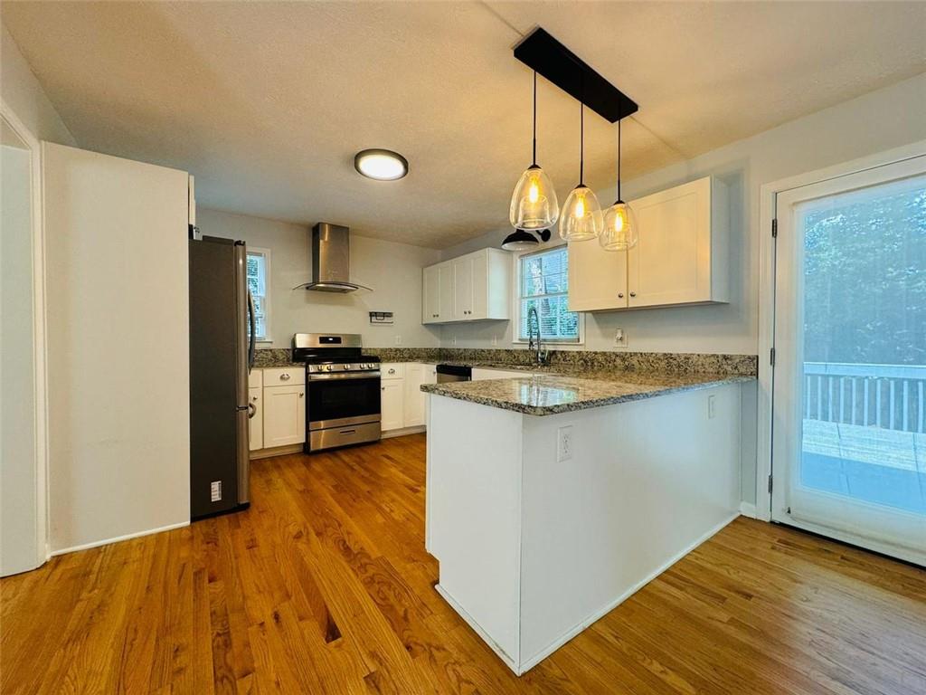 East Cobb - Residential