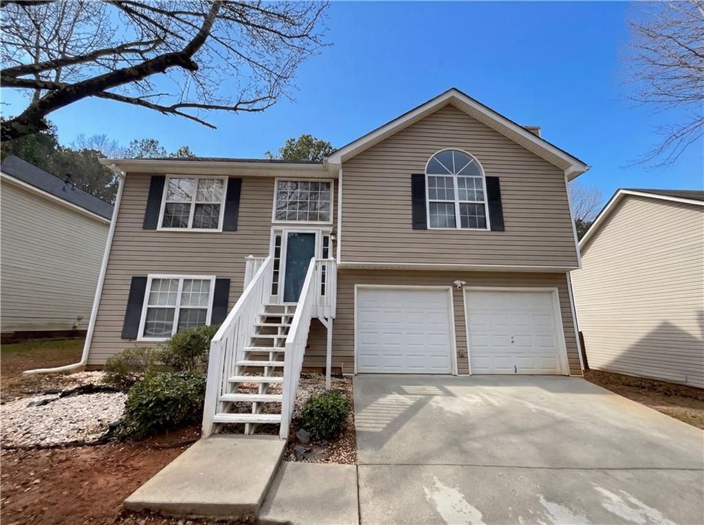 Photo of 2690 Rambling Way, Lithonia, GA 30058 (MLS # 7728450)