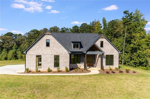 Homes For Sale - 62 Ridgewood Creek Path<br/> Dallas, GA 30157