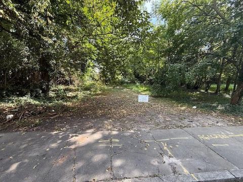 796 Pond Street NW Atlanta GA 30314