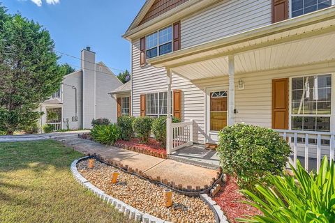 A home in Jonesboro