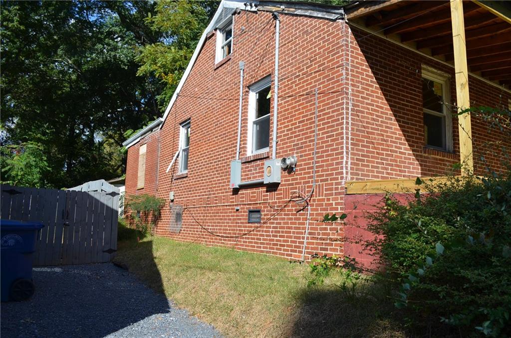 1751 Tiger Flowers Drive