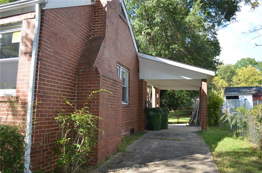 1751 Tiger Flowers Drive